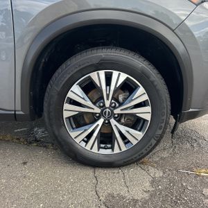 صورة مصغرة 20 لـ 2023 Nissan ROGUE SV