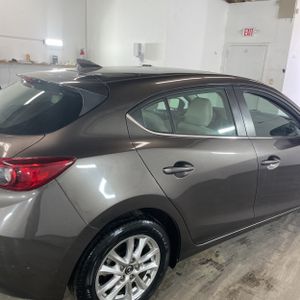 MAZDA MAZDA3 I TOURING - 9