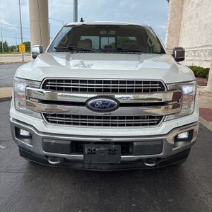 2020 FORD F-150 LARIAT 缩略图 13