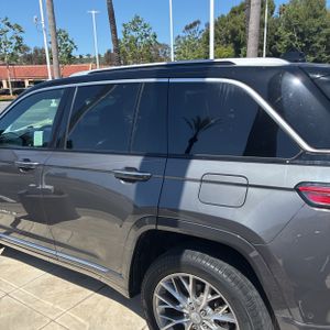 JEEP GRAND CHEROKEE SUMMIT - 6