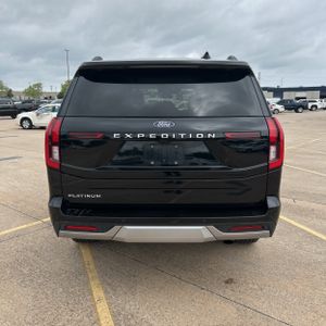 FORD EXPEDITION PLATINUM - 7