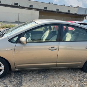 صورة 4 لـ 2007 Toyota PRIUS BASE