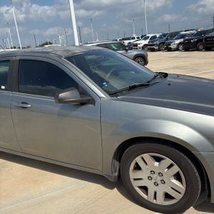 2012 Dodge AVENGER SE 缩略图 13