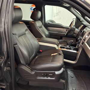 صورة مصغرة 36 لـ 2013 FORD F-150 FX4