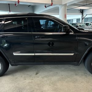2012 JEEP GRAND CHEROKEE LAREDO 照片 11