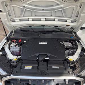 2025 AUDI Q7 PREMIUM PLUS thumbnail 47