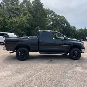 2007 Dodge RAM 1500 ST 照片 10
