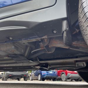 صورة مصغرة 28 لـ 2020 Nissan ROGUE S