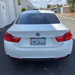 BMW 4 SERIES 428I - 7