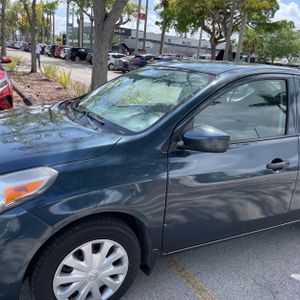 NISSAN VERSA 1.6 S+ - 2