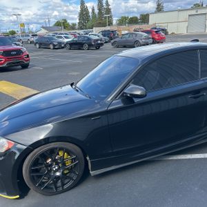 BMW 1-SERIES 135I - 2