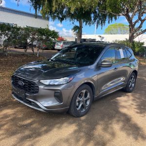 FORD ESCAPE ST-LINE - 1