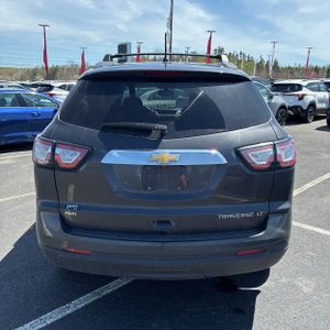 CHEVROLET TRAVERSE - 7