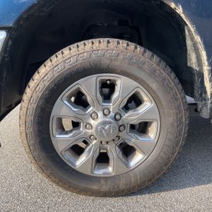 2019 RAM 2500 BIG HORN 照片 17