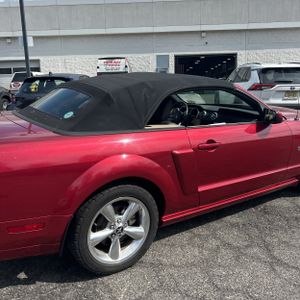 FORD MUSTANG GT PREMIUM - 9