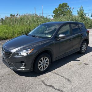 صورة 1 لـ 2015 Mazda CX-5 TOURING