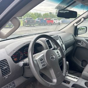 2015 Nissan FRONTIER SV 缩略图 36