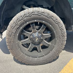 2016 FORD F-150 XLT — миниатюра 15