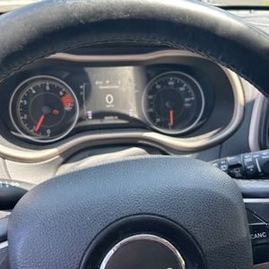 2017 JEEP CHEROKEE LATITUDE — миниатюра 37