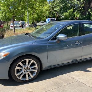 MAZDA MAZDA6 TOURING - 2