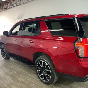 CHEVROLET TAHOE RST - 6