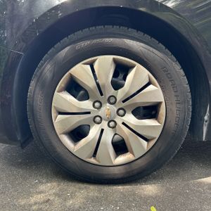 2015 Chevrolet CRUZE LS AUTO — миниатюра 17
