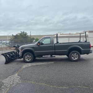 FORD F-250 SUPER DUTY XLT - 3