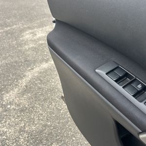 2010 Nissan ROGUE S — фото 61