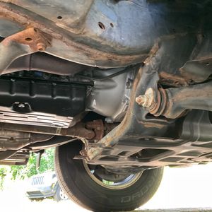 2016 Toyota 4RUNNER SR5 缩略图 31