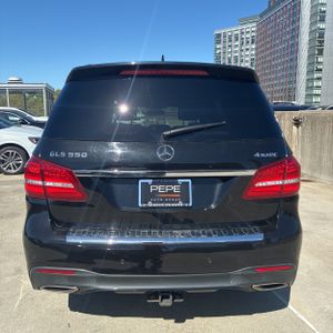 MERCEDES-BENZ GLS-CLASS - 7
