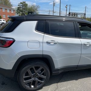 JEEP COMPASS LIMITED ALTITUDE - 9