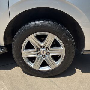 2019 FORD EXPEDITION MAX XLT — миниатюра 18