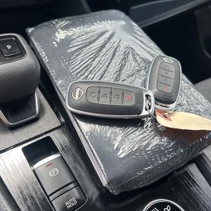 صورة مصغرة 54 لـ 2023 Nissan ROGUE SV