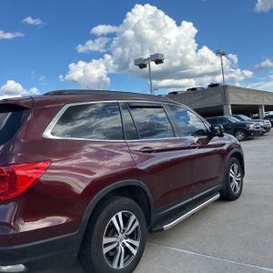 HONDA PILOT EX-L - 9