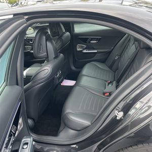 2022 Mercedes-BENZ C-CLASS — миниатюра 33