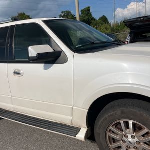 2012 FORD EXPEDITION LIMITED — миниатюра 13