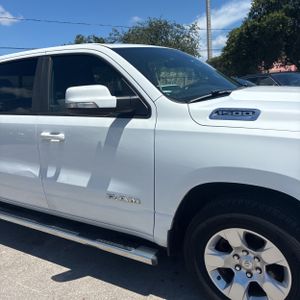 صورة 13 لـ 2019 RAM 1500 BIG HORN