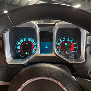 صورة مصغرة 38 لـ 2010 Chevrolet CAMARO SS
