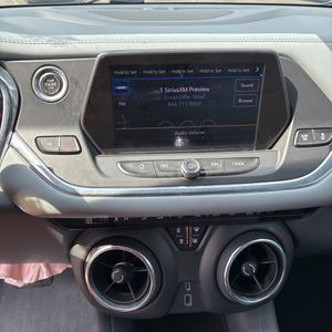 2020 Chevrolet BLAZER LT — миниатюра 34
