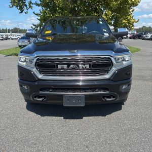 2020 RAM 1500 LIMITED — фото 14