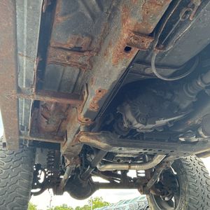 1999 JEEP CHEROKEE CLASSIC 缩略图 23