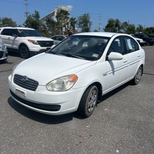 صورة 1 لـ 2007 Hyundai ACCENT GLS