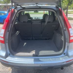 2010 Honda CR-V EX-L 照片 39