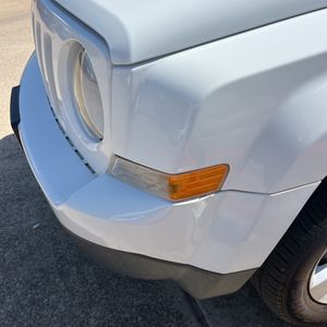 2016 JEEP PATRIOT LATITUDE thumbnail 55