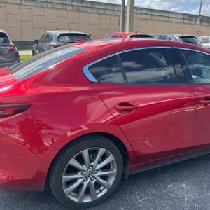 MAZDA MAZDA3 SEDAN PREMIUM - 9