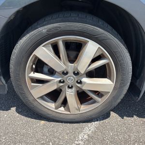 2014 Nissan PATHFINDER PLATINUM 缩略图 17