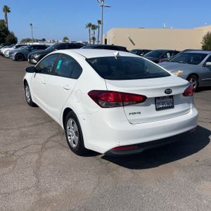 KIA FORTE LX - 5
