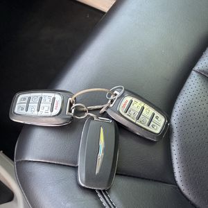 2023 Chrysler PACIFICA TOURING L — миниатюра 51