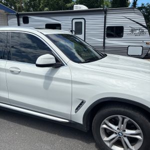 2020 BMW X3 XDRIVE30I 缩略图 13
