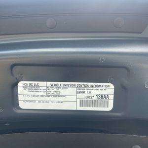 2026 RAM 1500 LARAMIE CREW CAB 4X4 5'7" BOX — миниатюра 46